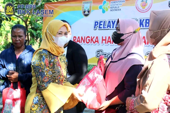 Bakti Sosial
